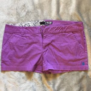 Volcom Shorts